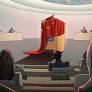At the UN, China is deploying a growing army of puppet organizations to monitor and intimidate human rights activists