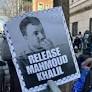 FIRE and civil liberties groups challenge 'unconstitutional retaliation' against Mahmoud Khalil
