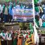 ‘Quit WTO Day’: Indian peasant unions agitate against the World Trade Organization
