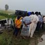 India: Car mows down protesting farmers in Lakhimpur Kheri