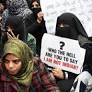 Polarisation, repression and resistance in Modi’s India