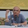 Functionary of Urban Naxal linked org and politicians defend Harsh Mander