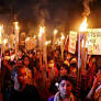 Understanding "rape culture" in Bangladesh, India, & Pakistan