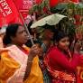 South Asian women pushing back against rape culture