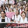We Want Justice: The Renewed Struggle for Safety and Freedom for Women in India