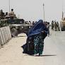 Instability in Afghanistan | Global Conflict Tracker