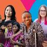 International Women's Day 8 March