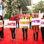‘Me Too’ Global Movement - What is the ‘Me Too” Movement