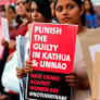 Indian Sex Trafficking Survivors Take Their #MeToo Stories Online