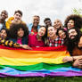 Celebrate LGBTQ+ Pride Month