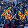 The Aragalaya Protest Movement and the Struggle for Political Change in Sri Lanka