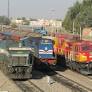 India Cancels Train Services As Protests Churn Over Military Recruitment