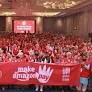 'Make Amazon Pay' global protests and strikes to target Amazon's anti-worker and anti-democratic practices