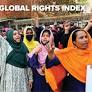 Ten years of workers’ rights under attack: 2023 ITUC Global Rights Index