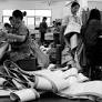 Chinese Labor Divided