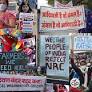 A 2020 Report on how Indians took to the streets in protest