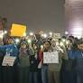 Continuing youth protests: An agent of change?