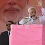 Modi’s Saffron Democracy