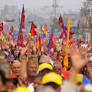 Nepal: Between India, China, Hindu nationalism and a royal return