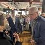 Tim Walz tries to spark a liberal Tea Party movement with trip to Ohio and other red states