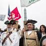 Trump's MAGA is marching down a trail blazed by the Tea Party