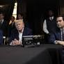 Fact-checking Trump's claims after U.S. strike on Venezuela and capture of Maduro