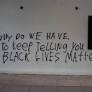 Here's What Black Lives Matter D.C. Is Calling For, And Where The City Stands