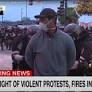 Journalists face record attacks during Black Lives Matter protests