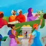 68th session of the Commission on the Status of Women