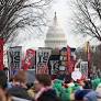 March for Life attendees may have been exposed to measles, DC Health warns
