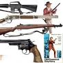 A Short History of Hollywood’s Ironic Gun-Control Fetish | An Official Journal Of The NRA