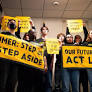'Time to Clear House': Sunrise Movement Launches Major Primary Effort Against Corporate Dems