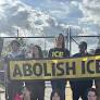 Protesters marched to demand shut down of Krome Detention Center — and then got arrested for trespassing