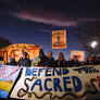 Paramilitary security tracked and targeted #noDAPL activists, docs show