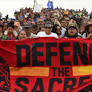 Climate Activists Targeted by Fossil Fuel Industry Spies at Standing Rock