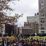 The Challenge of Protest in Our Time: Micah White on Social Change Movements, Theories of Revolution, and Moving on from Occupy Wall Street