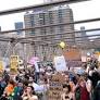Protest Like an Egyptian: An Occupation of Wall Street