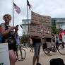 Occupy Movement Occupies Texas
