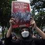 Indonesia’s democratic future depends on youth political sophistication