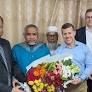 The U.S. Government Embraces an Islamist Bangladesh