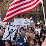 Anti-Trump message ‘loud, proud and persistent’ at No Kings rally