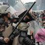Indonesian government promotes phony police reform following protests