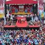 Workers on the move in Indonesia