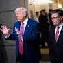 Ten Sneaky Sleeper Provisions in Trump’s Big Beautiful Bill