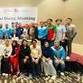 Indonesia unions calling for replacement of Omnibus Law