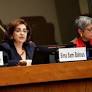 Pushing forward for gender equality: CSW68 event showcases strategies for countering pushback and advancing women’s rights around the world