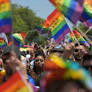 The Changing Landscape of Global LGBTQ+ Rights