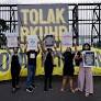 Harassment, Threats Prompt Cancellation of LGBT Conference in Indonesia