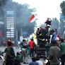 Press freedom watchdog urges Indonesia to investigate attacks on journalists covering protests