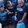 Press freedom under fire as political pressure on journalists intensifies worldwide, rankings reveal